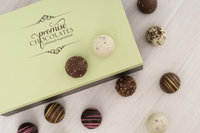Truffle Colection-Promise Chocolates