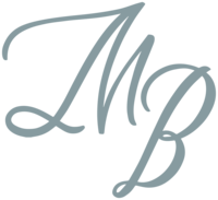 Maura Bassman - Wedding and Event Design - Cincy Weddings by Maura - Logo Design by With Grace and Gold -3