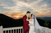 Hawksdene wedding photographer asheville-27