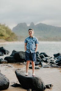 Anahola Family Photos-6