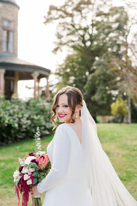 Richmond Wedding Photographer