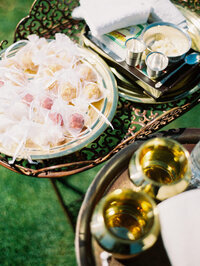 details for an indian wedding at holman ranch