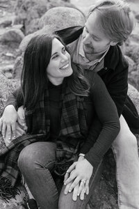 Denver-Elopement-and-portrait-photographer-6-B&W