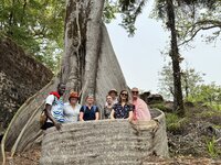 Sierra Leone Tour 2024 (1)