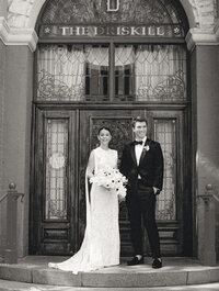Anastasia Strate Photography Driskill Wedding Austin wedding photographer-148