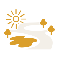 ShadowLight Living Icon