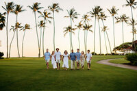Family Photos at Kiahuna Plantation in Koloa Kauai-46
