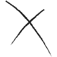 x