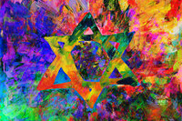 JWV - 5 - The Real Star of David v1 copy