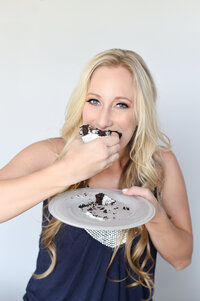 Headshots + Branding + Photographer