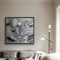 McClure-Newborn-Family-Portrait-Artwork-Ashlie-Steinau-Photography