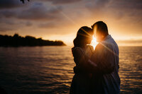Anini Beach Kauai Couples Photography-31