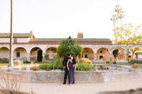 Sandra + Taylor - San Juan Capistrano - Sarahi Photo-7320