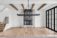 Rustic Sophistication 2- 2024 - Maison Design Build