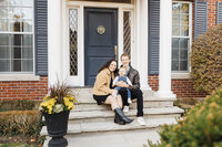 Casual-fall-at-home-family-portraits-Toronto-1