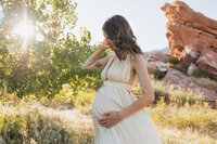 Colorado-Maternity-Photos-Red-Rocks-16