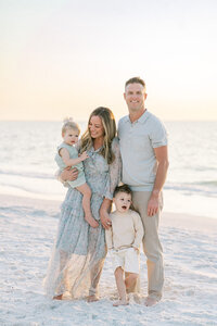 Marco Island Family Photographer - Marco Island Beach Photos-25