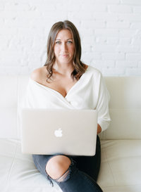 Custom Showit website design and branding for photographers and wedding professionals, crafted to elevate your online presence and attract ideal clients.