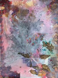 HerSpace Painting