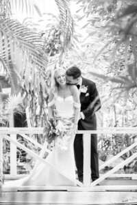 Fort Lauderdale Bahia Mar + Destination Wedding Photographer 075