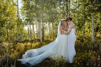 Granby Ranch Wedding-880