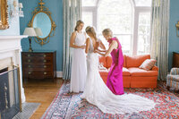 SC Wedding Photographer Kristen Weaver Photography Philly PA Worldwide Wedding Editorial Fashion Chic Clean Film-1192