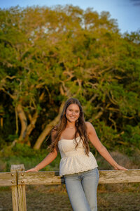 Guana-preserve-ponte-vedra-beach-senior-photos-26