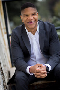 kitchener headshot photo session