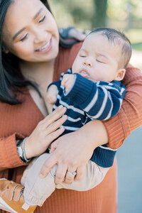 Janet + Matt Family-2