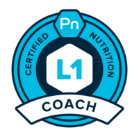 PN1 Nutrition Logo