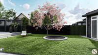 PROJECTVISUAL (TUIN)