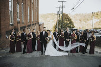 Hope & Dom - Tresca on 8th - Amative Creative -730