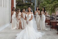 St Augustine Wedding Photographer | Phavy Photography
