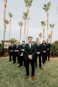To the Sea Photography South Padre Island Wedding Photographer-533
