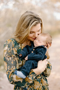 Rapid City Motherhood Photographer