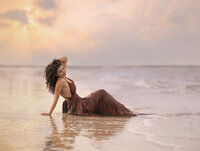senior sessions Jekyll island