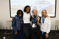 BMW Women in Motion Day 2-352