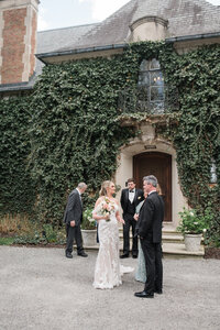 Greencrest Manor Wedding Michigan Wedding Photographer-59