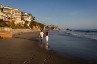 Laguna Beach portraits with Honey I Do70