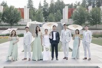 Timeless Tales Creatives - Fine Art Documentary Photographers Edmonton - UoA Botanical Garden Wedding (35)
