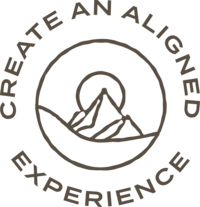 create an aligned experience