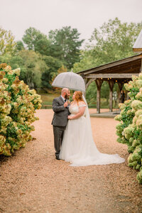 Sarah & Carl - Wedding Previews - Big Spring Farm - Amative Creative -119