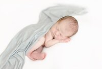 Charlotte Newborn Photographer Chrissy Winchester Photography17
