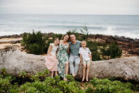 Foss Fam Shipwreck Beach-2