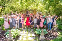 Distinct Event Planning & Ukeme's 40th Birthday (13)