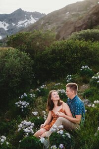Engagement-100