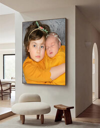 Newborn-Family-Siblings-Love-Artwork-Ashlie-Steinau-Photography-Wallingford-CT