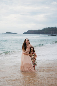 Secret Beach Family Photos kauai photographer-5