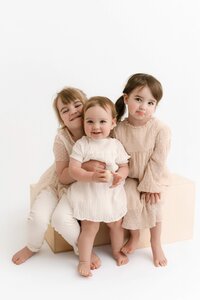 Portland Baby Photographer