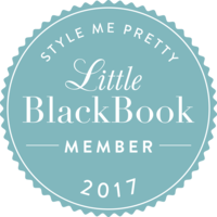 2017 style me pretty little black book